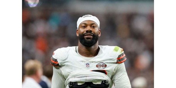 Les Lions de Détroit ont ajouté des membres de l'équipe défensive à la date limite de la NFL Les Lions de Détroit ont ajouté des membres de l'équipe défensive à la date limite de la NFL